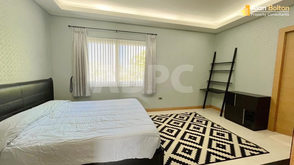 4 Bed 5 Bath in East Pattaya ABPC1013 photo 21