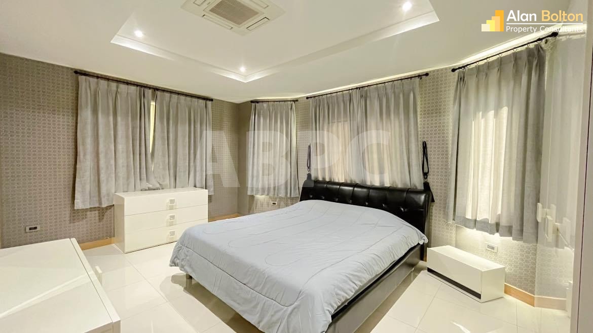 4 Bed 5 Bath in East Pattaya ABPC1013 photo 7