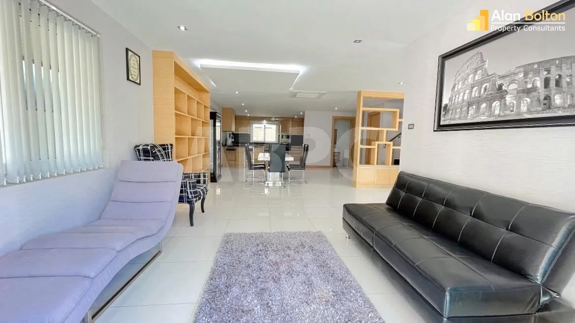 4 Bed 5 Bath in East Pattaya ABPC1013 photo 13