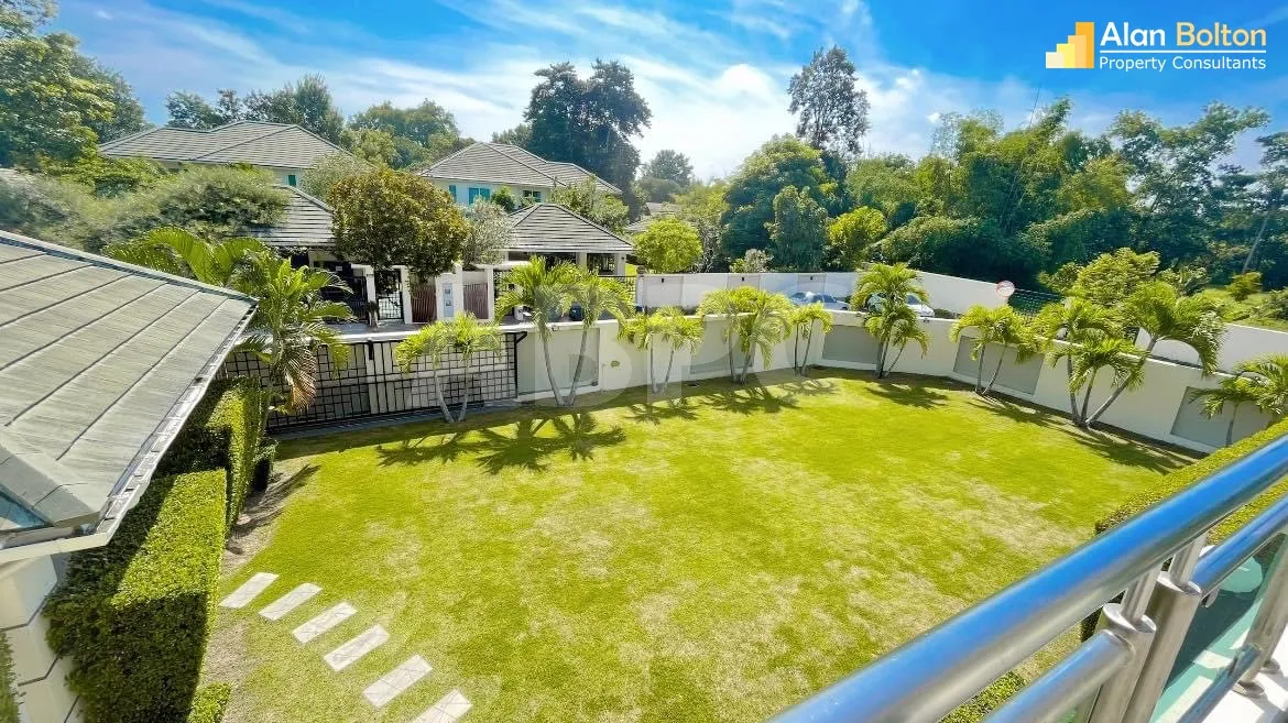 4 Bed 5 Bath in East Pattaya ABPC1013 photo 19