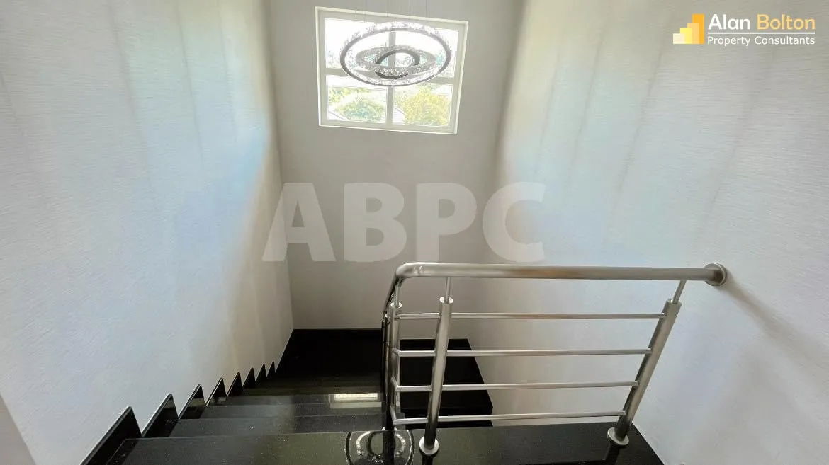 4 Bed 5 Bath in East Pattaya ABPC1013 photo 20