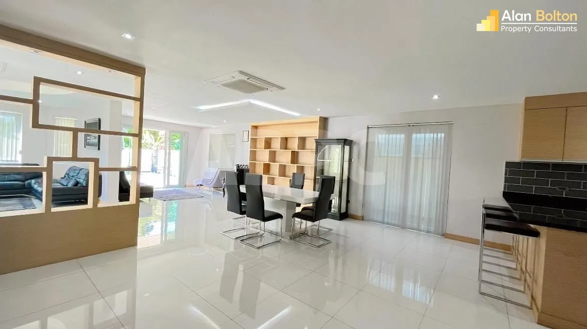 4 Bed 5 Bath in East Pattaya ABPC1013 photo 6