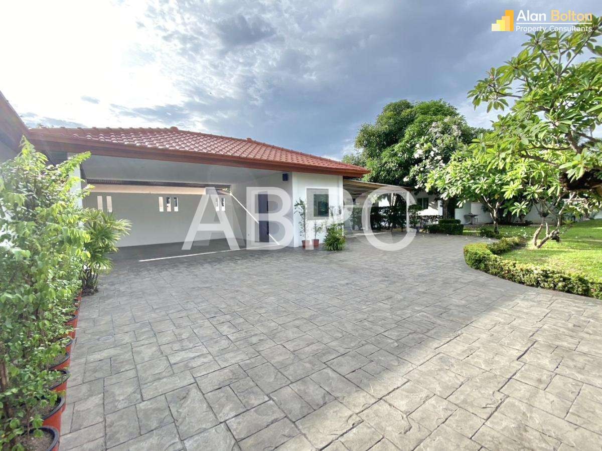 3 Bed 3 Bath House in Huay Yai photo 10