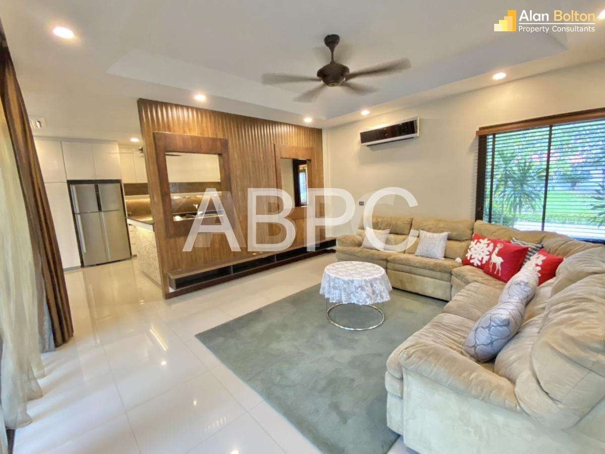 3 Bed 3 Bath House in Huay Yai photo 6