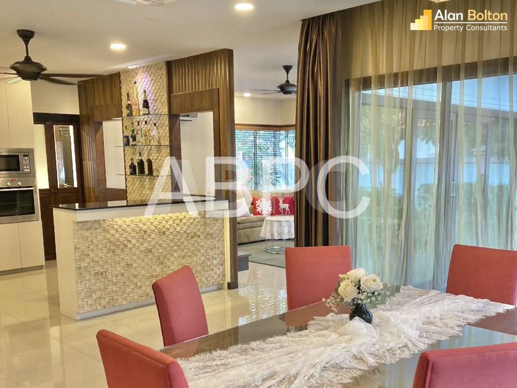 3 Bed 3 Bath House in Huay Yai photo 4