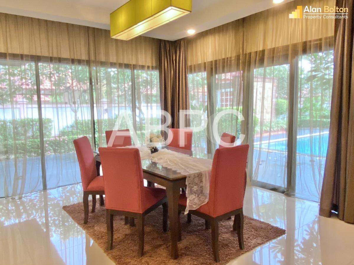 3 Bed 3 Bath House in Huay Yai photo 11