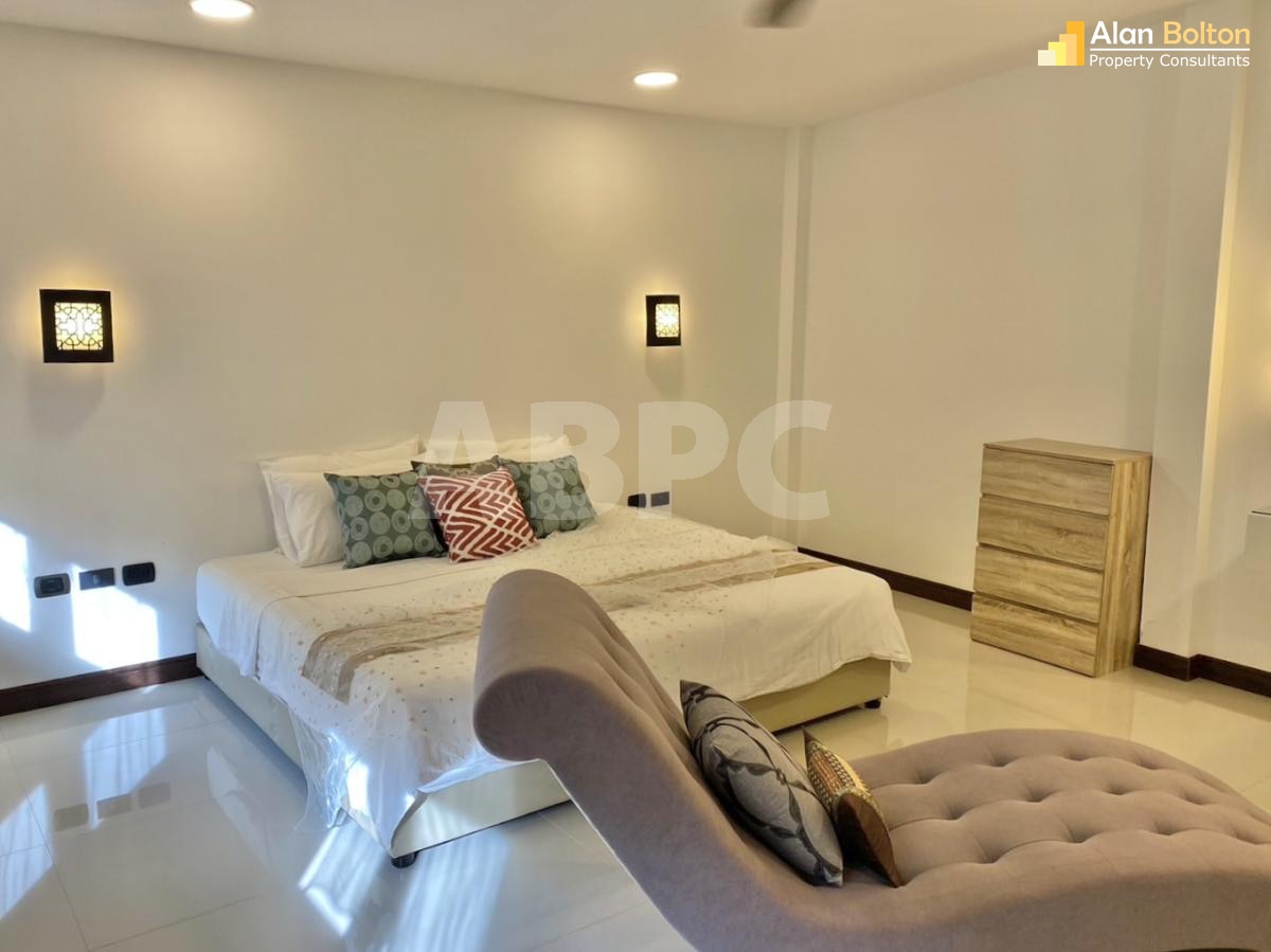 3 Bed 3 Bath House in Huay Yai photo 7