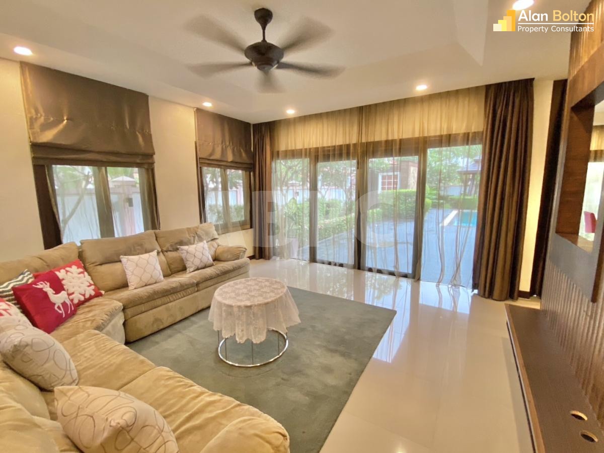 3 Bed 3 Bath House in Huay Yai photo 3