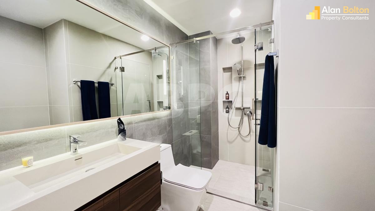 1 Bed 1 Bath in Jomtien ABPC1020 photo 8