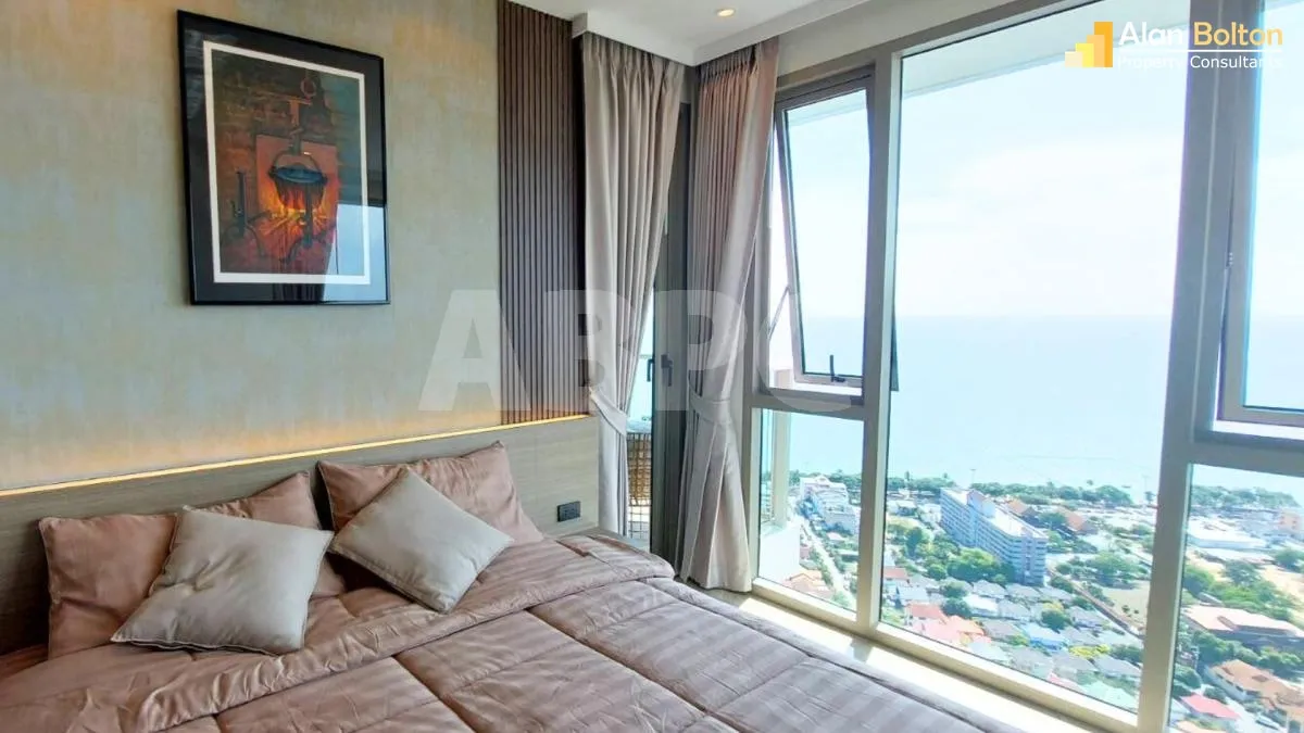 2 Bed 2 Bath ABPC1023