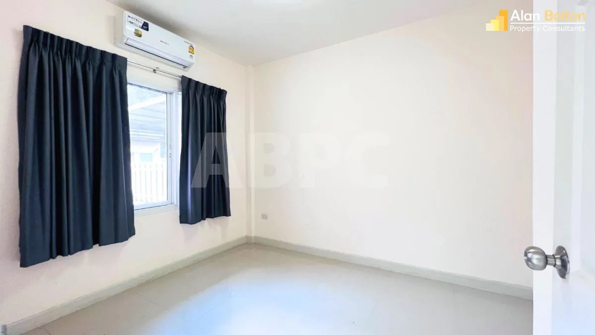 2 Bed 1 Bath in East Pattaya ABPC1030 photo 4