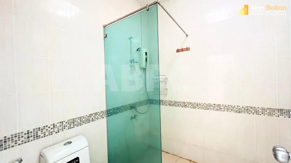 2 Bed 1 Bath in East Pattaya ABPC1030 photo 5