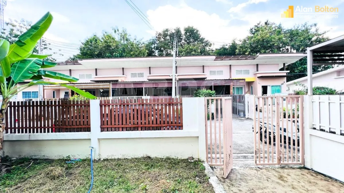 2 Bed 1 Bath in East Pattaya ABPC1030 photo 7