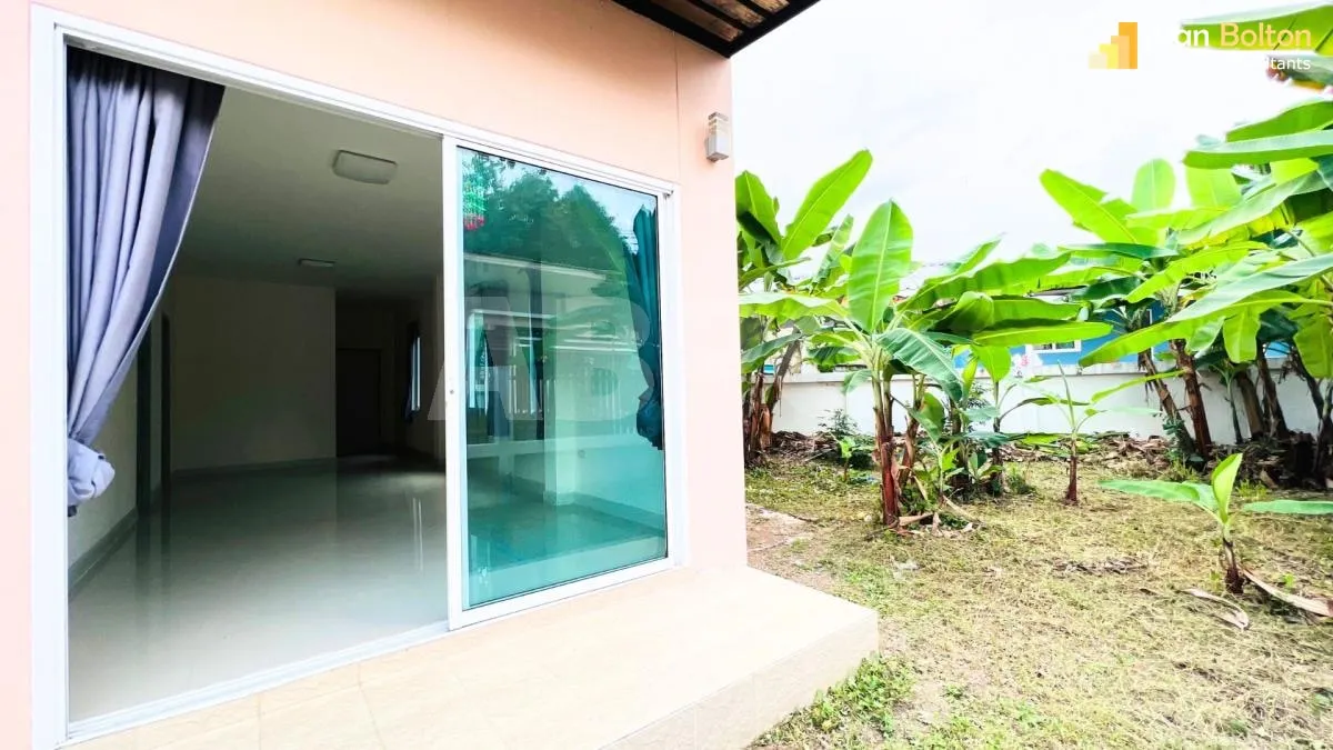 2 Bed 1 Bath in East Pattaya ABPC1030 photo 8