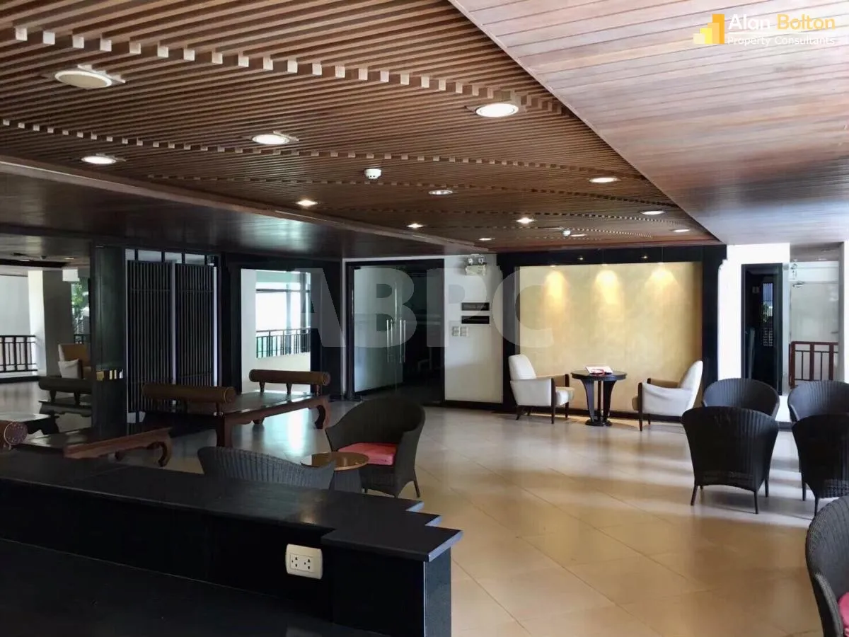 1 Bed 2 Bath in Central Pattaya ABPC1031 photo 3