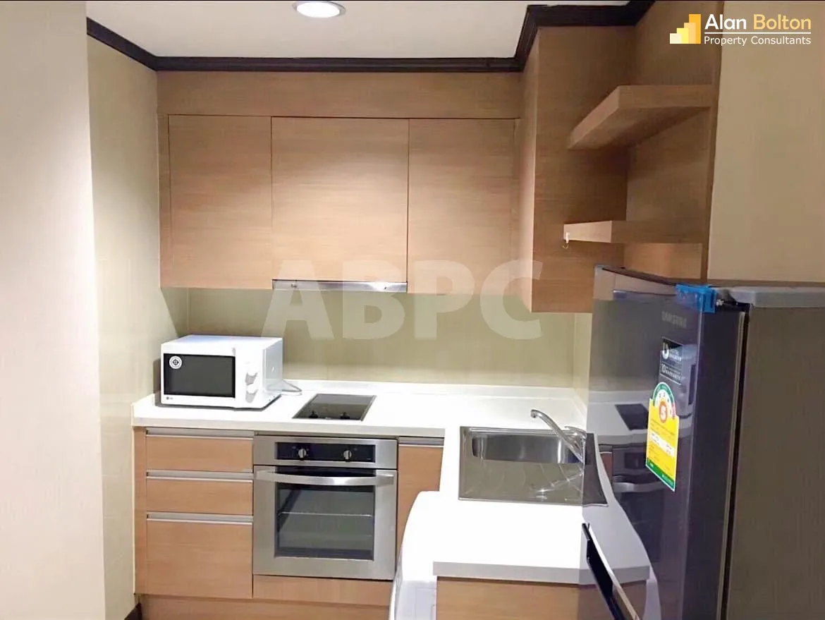 1 Bed 2 Bath in Central Pattaya ABPC1031 photo 7