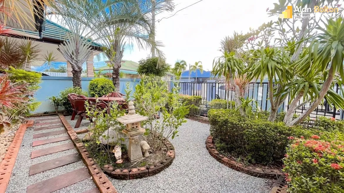 3 Bed 2 Bath in East Pattaya ABPC1032 photo 15