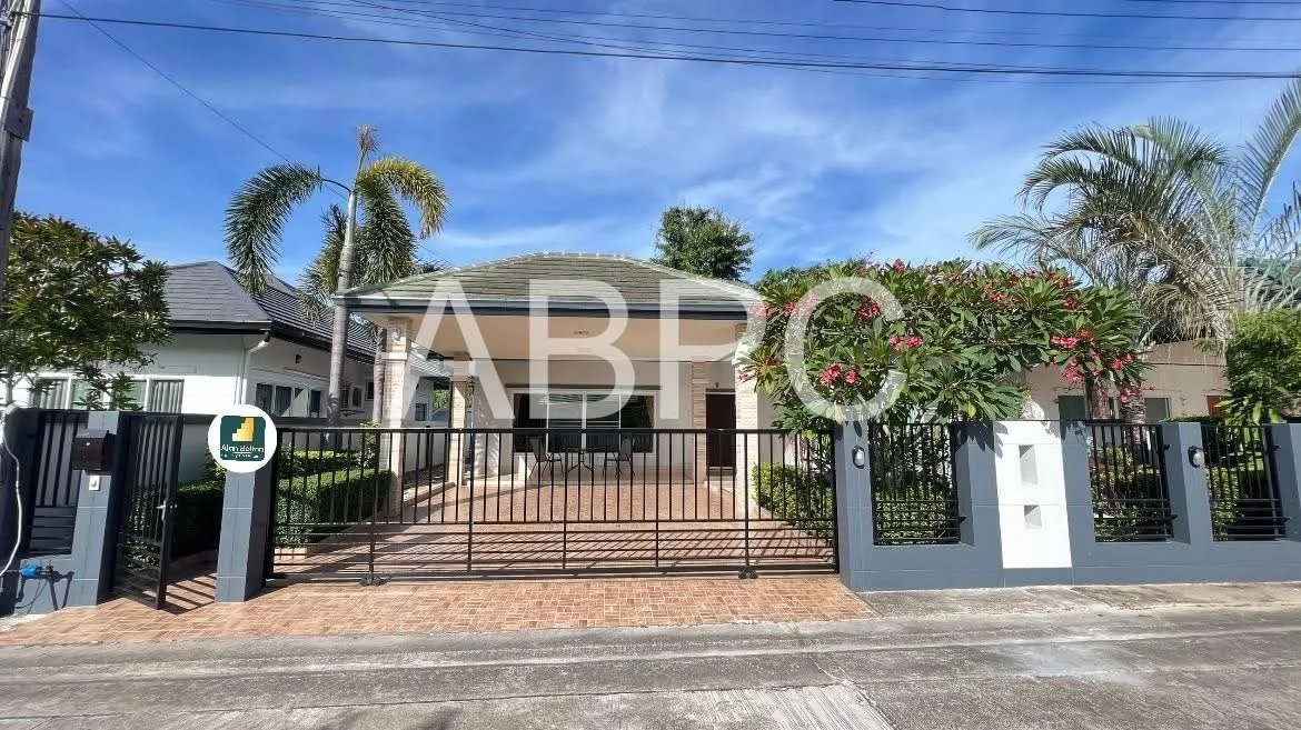 3 Bed 2 Bath in East Pattaya ABPC1032 photo 16