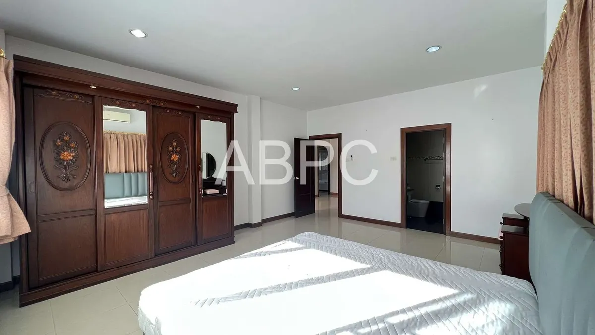 3 Bed 2 Bath in East Pattaya ABPC1032 photo 17