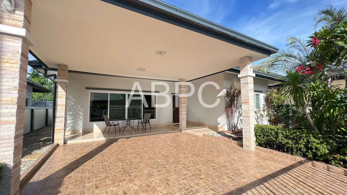 3 Bed 2 Bath in East Pattaya ABPC1032 photo 26