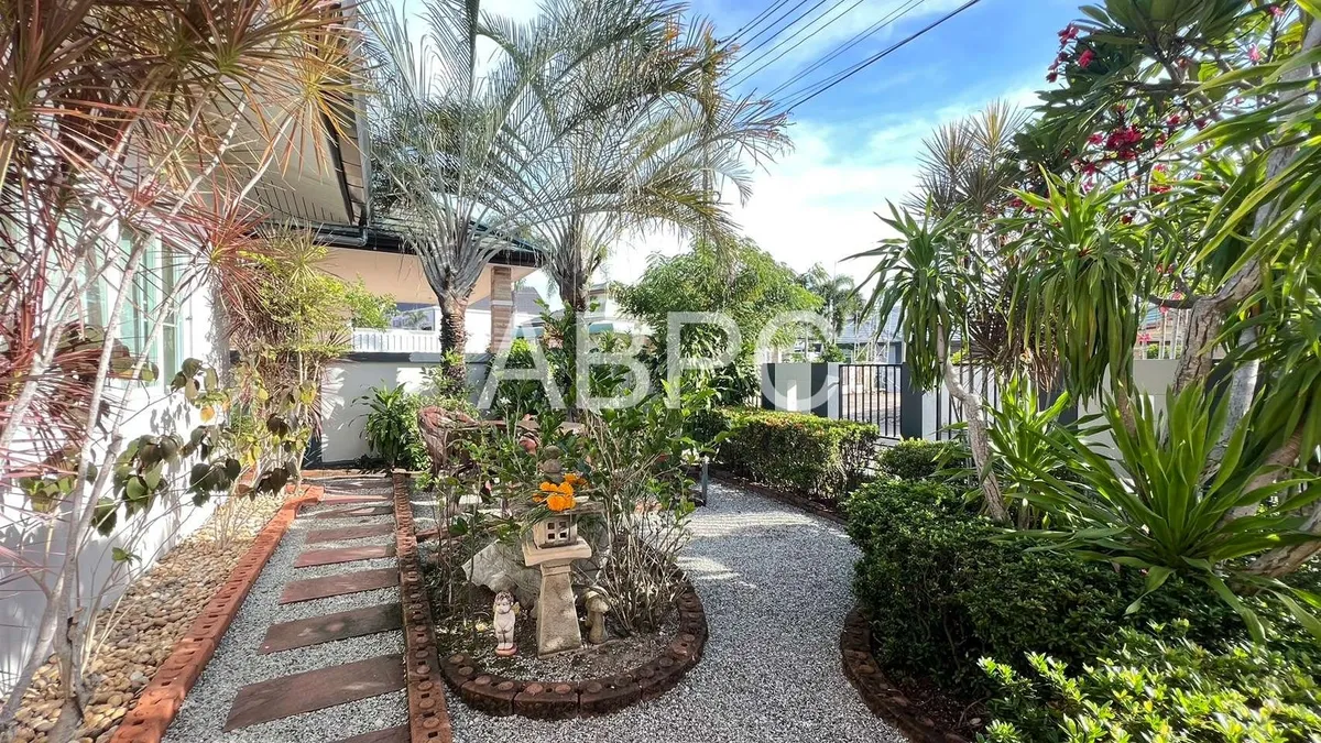 3 Bed 2 Bath in East Pattaya ABPC1032 photo 27