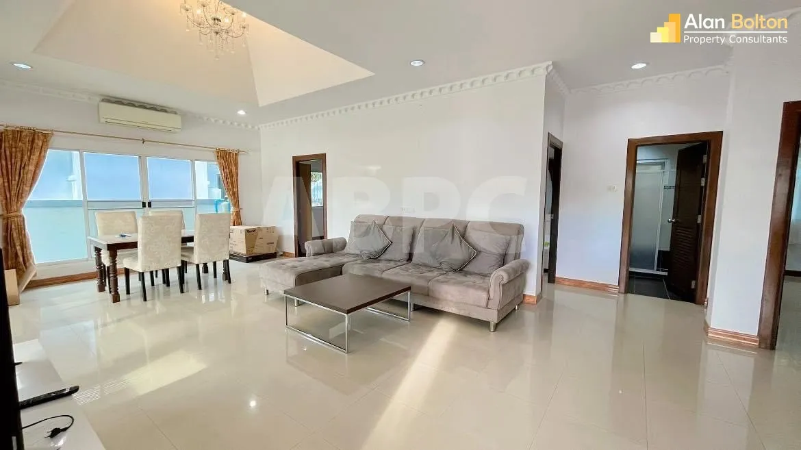 3 Bed 2 Bath in East Pattaya ABPC1032 photo 4