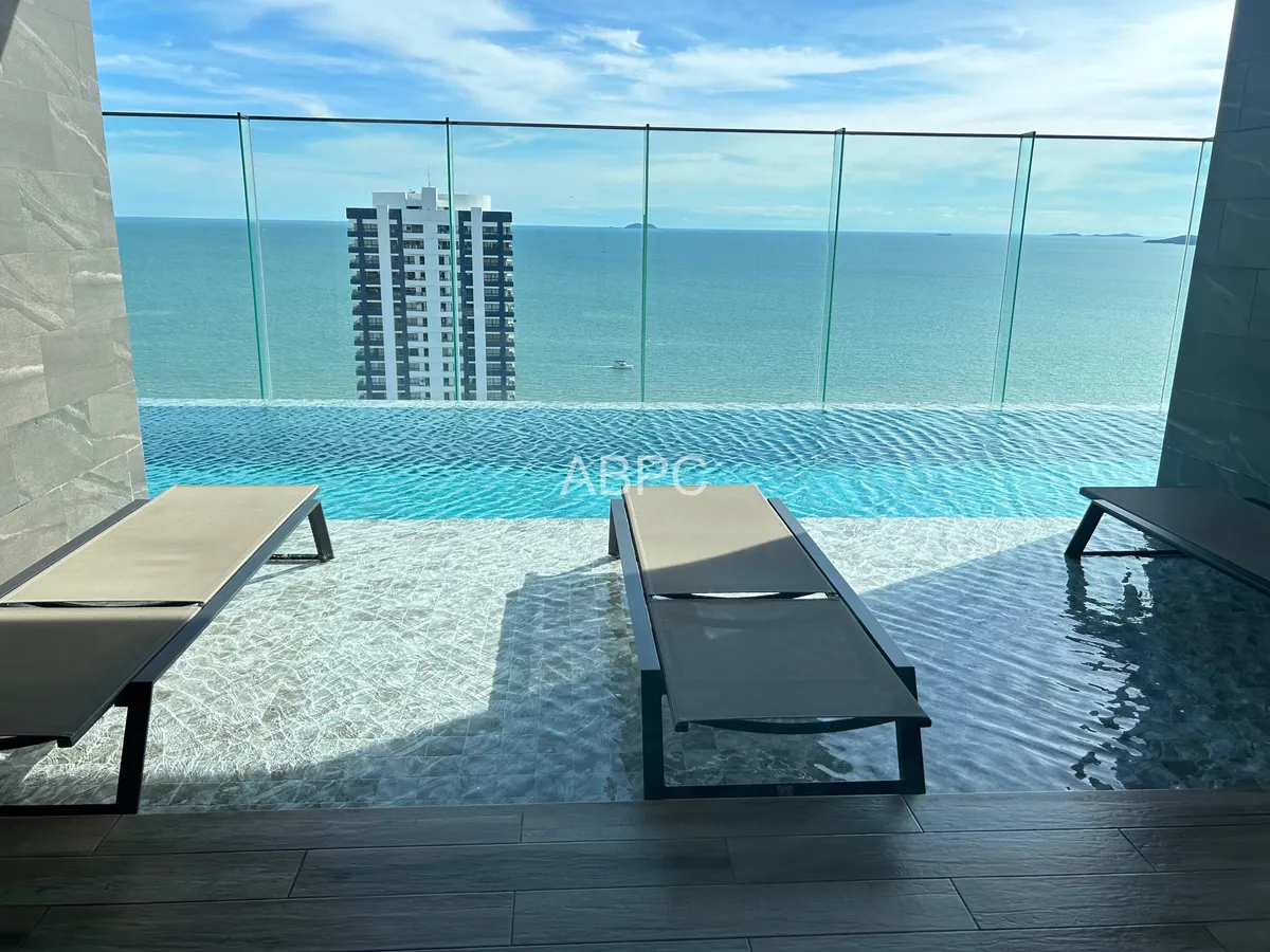 1 Bed 1 Bath in Pratunak ABPC1035
