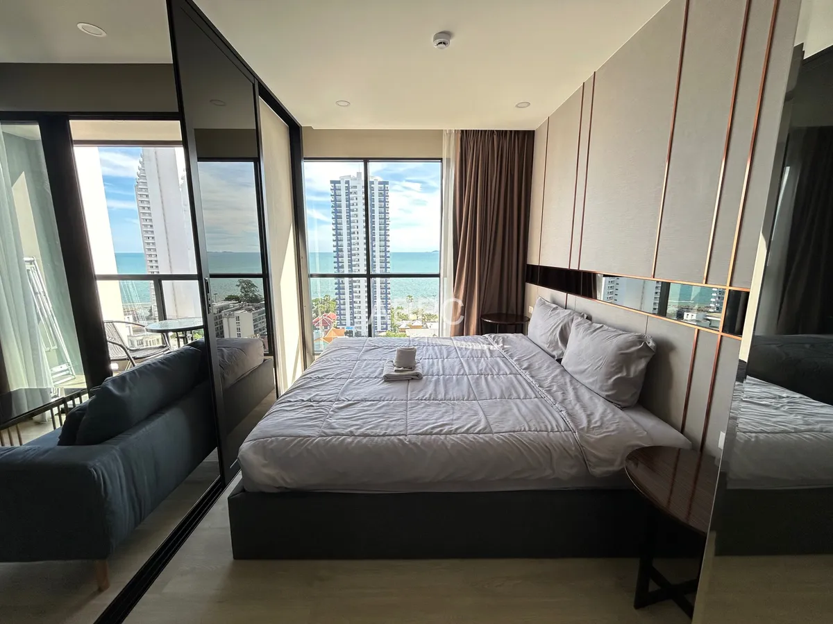 1 Bed 1 Bath in Pratunak ABPC1035 photo 2