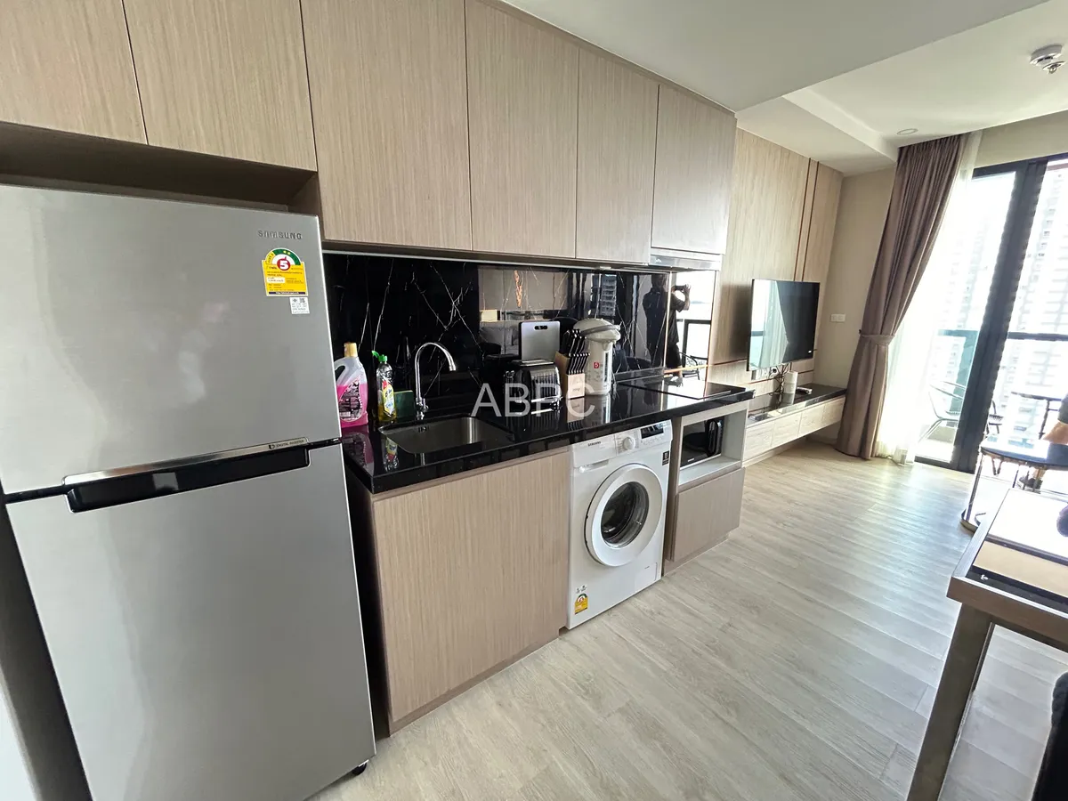1 Bed 1 Bath in Pratunak ABPC1035 photo 3