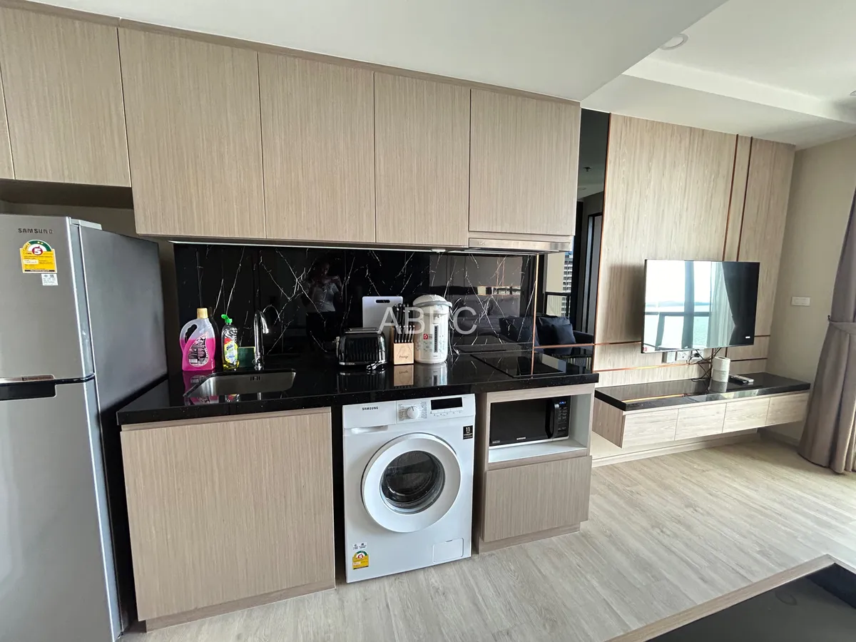1 Bed 1 Bath in Pratunak ABPC1035 photo 4