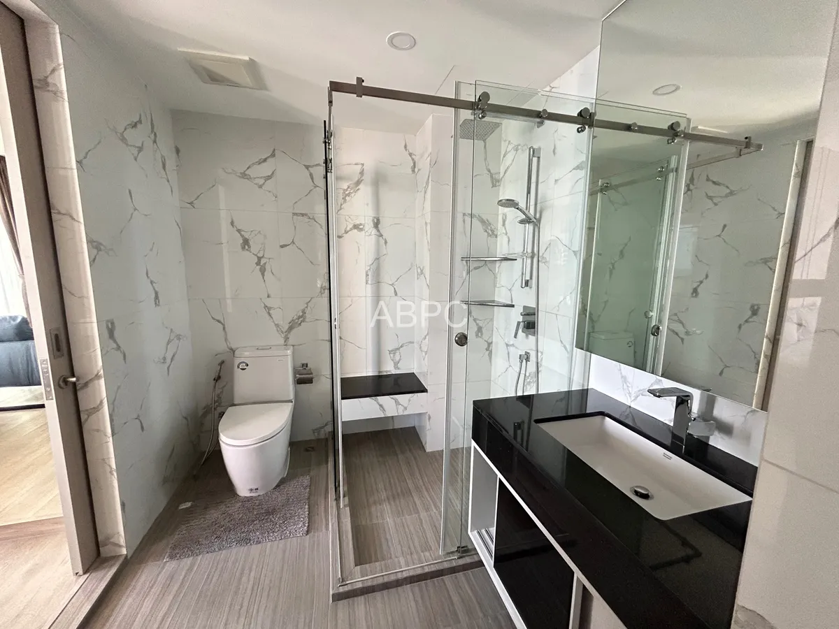 1 Bed 1 Bath in Pratunak ABPC1035 photo 5