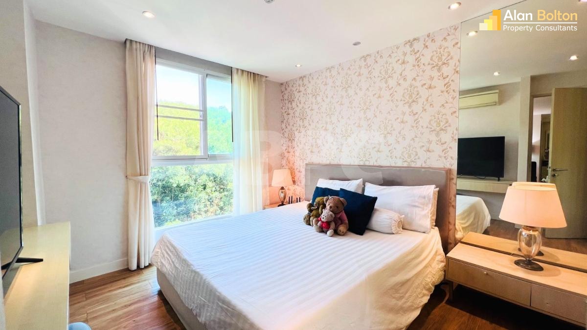 Nature View 2 Bed 2 Bath Condo in Jomtien photo 14