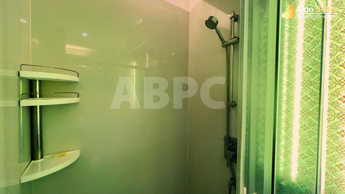 Nature View 2 Bed 2 Bath Condo in Jomtien photo 13