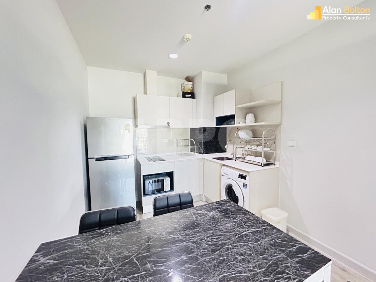 2 Bed 2 Bath in North Pattaya ABPC1042 photo 5