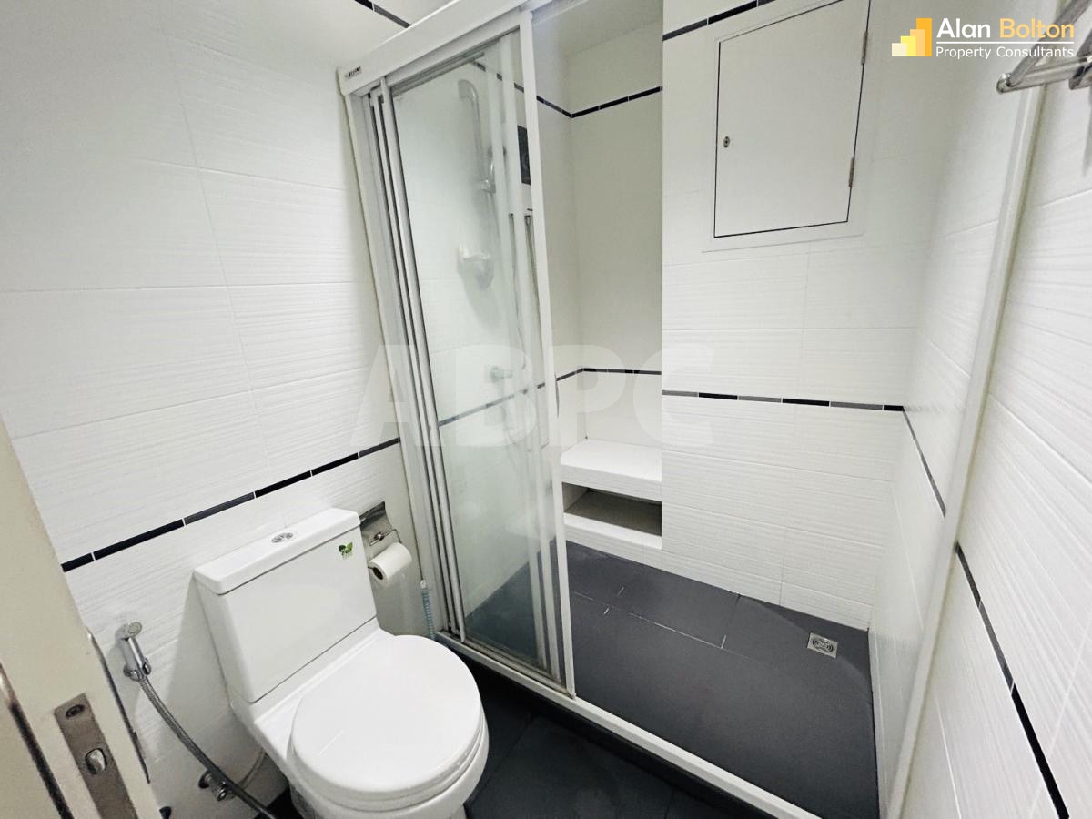 2 Bed 2 Bath in North Pattaya ABPC1042 photo 9