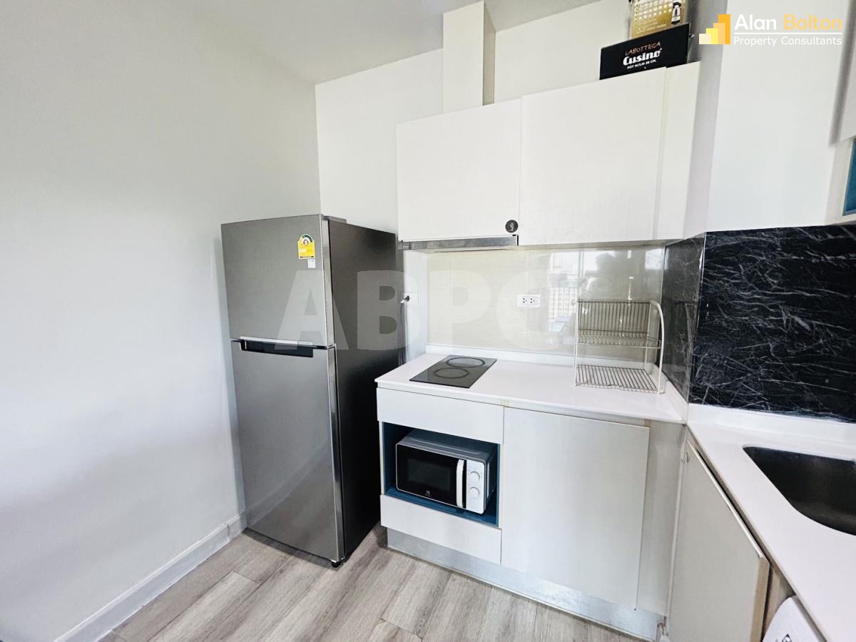 2 Bed 2 Bath in North Pattaya ABPC1042 photo 6