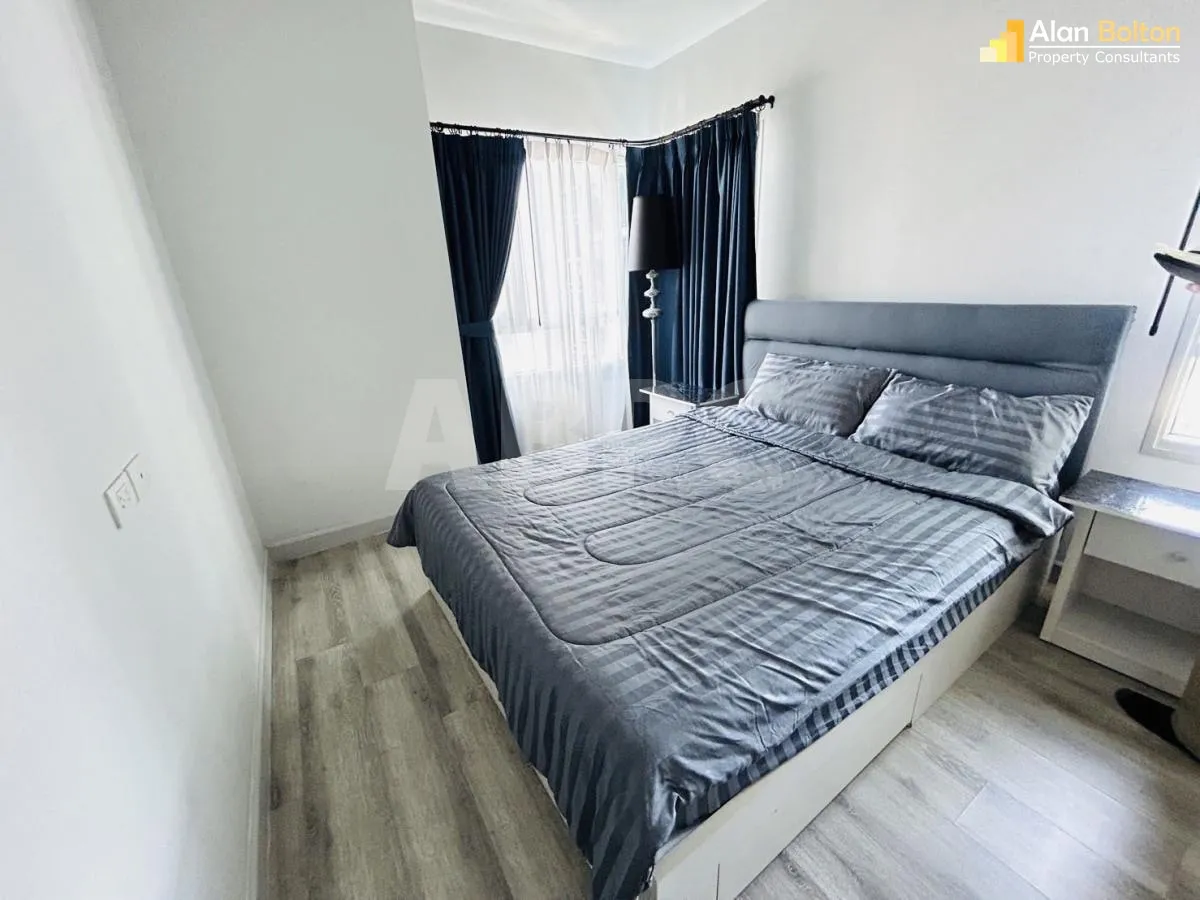 2 Bed 2 Bath in North Pattaya ABPC1042 photo 2