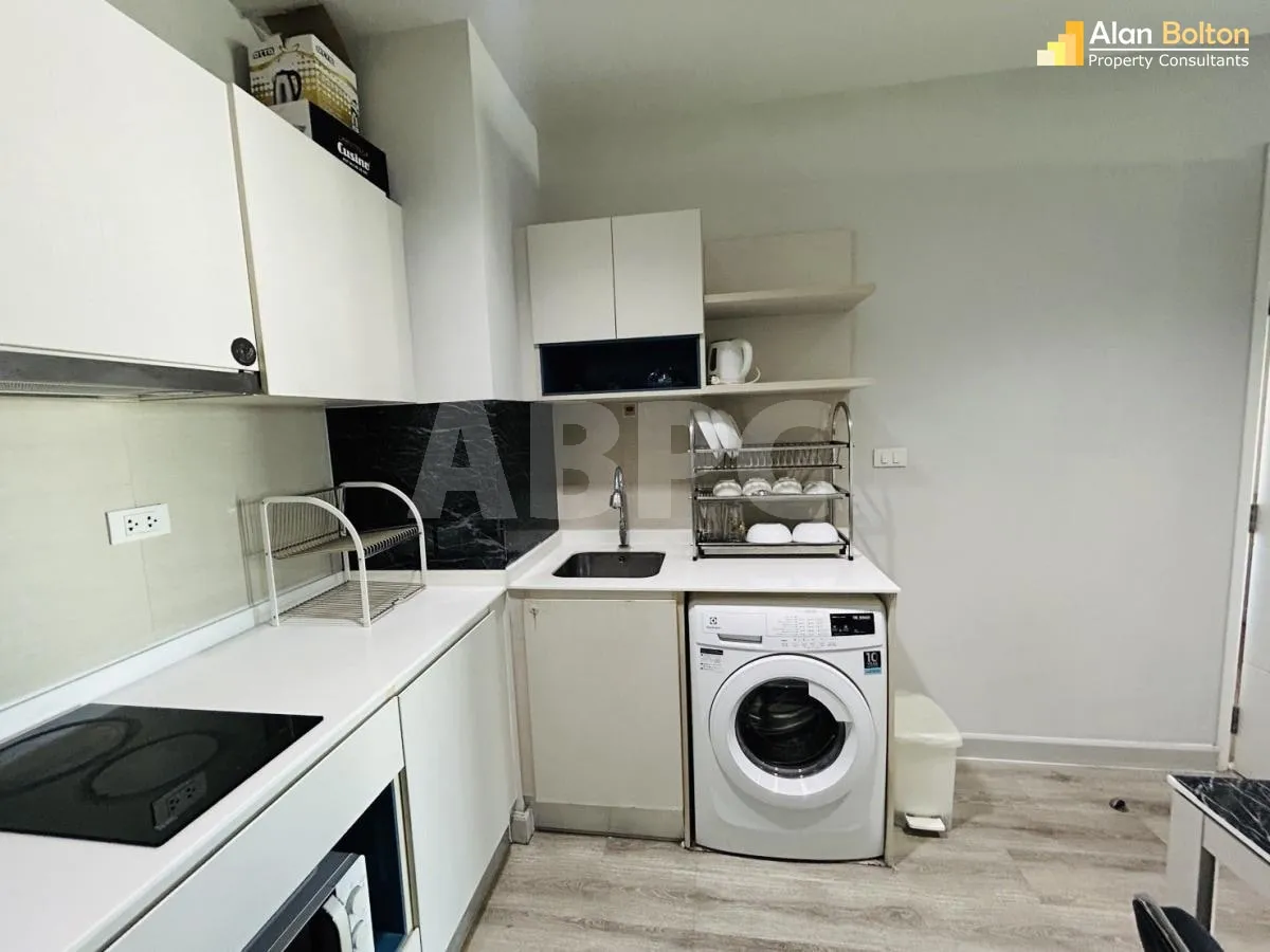 2 Bed 2 Bath in North Pattaya ABPC1042 photo 3