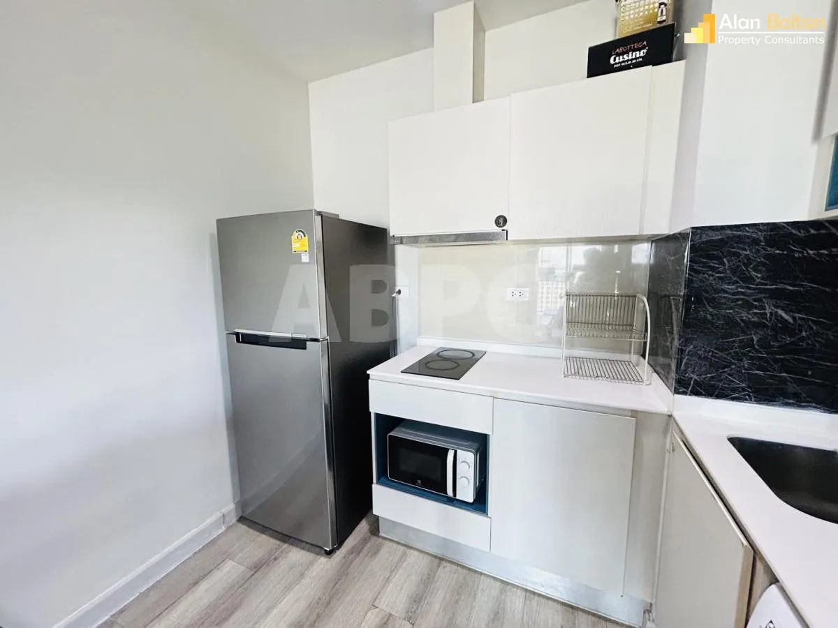2 Bed 2 Bath in North Pattaya ABPC1042 photo 5