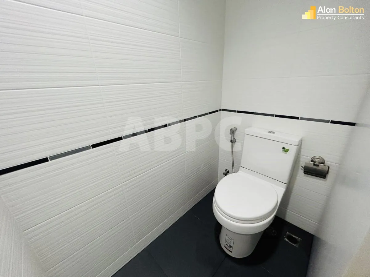 2 Bed 2 Bath in North Pattaya ABPC1042 photo 6