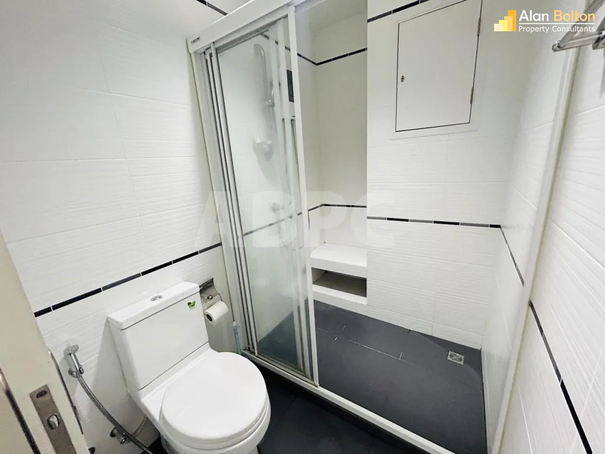 2 Bed 2 Bath in North Pattaya ABPC1042 photo 8