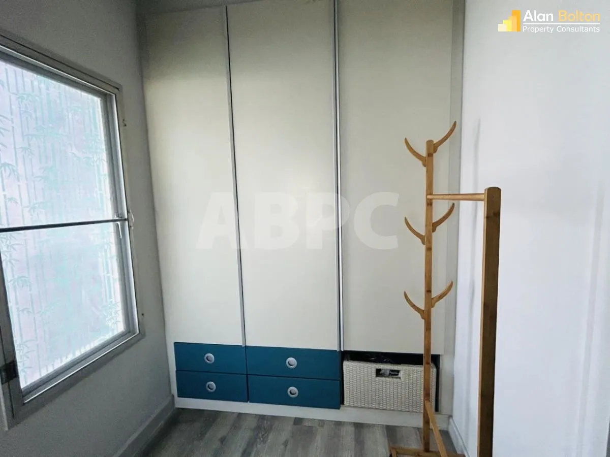 2 Bed 2 Bath in North Pattaya ABPC1042 photo 9