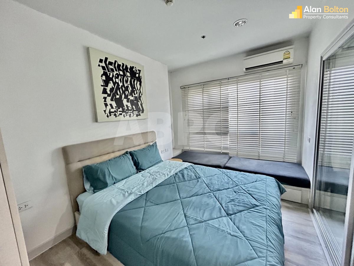 1 Bed in Centric Sea For Rent