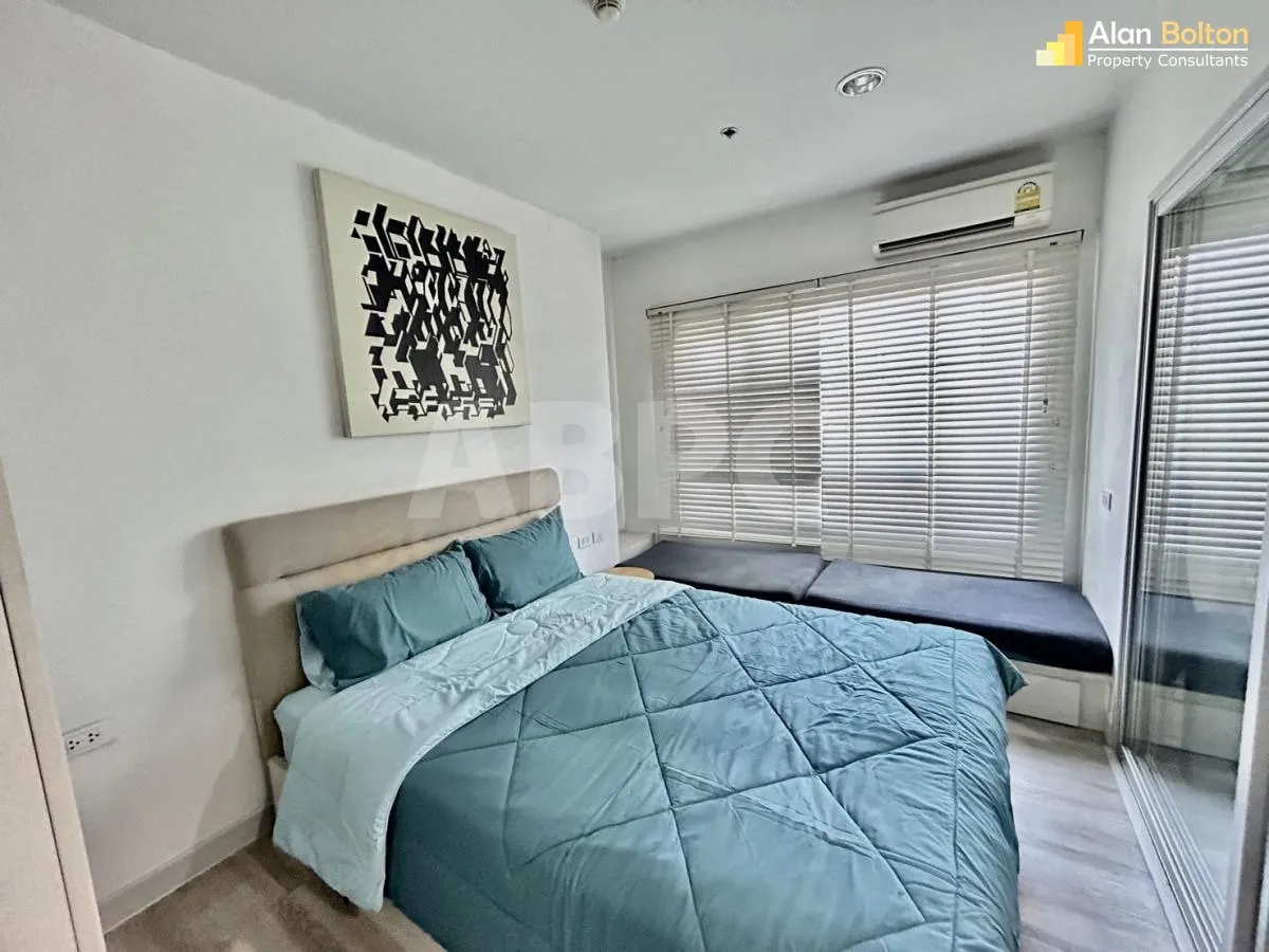 1 Bed in Centric Sea For Rent photo 2