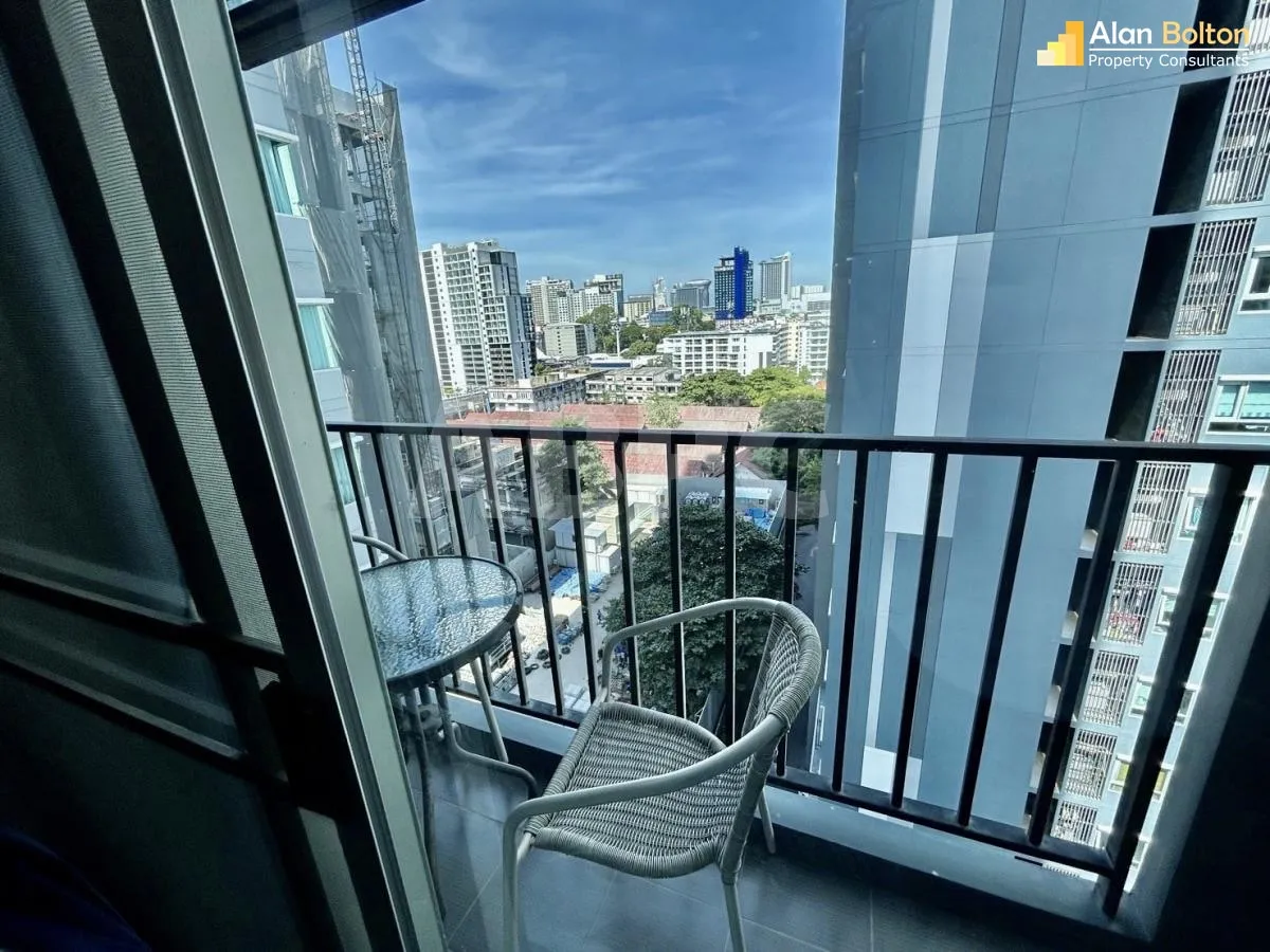 1 Bed in Centric Sea For Rent photo 3