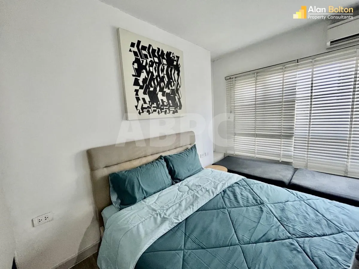 1 Bed in Centric Sea For Rent photo 4