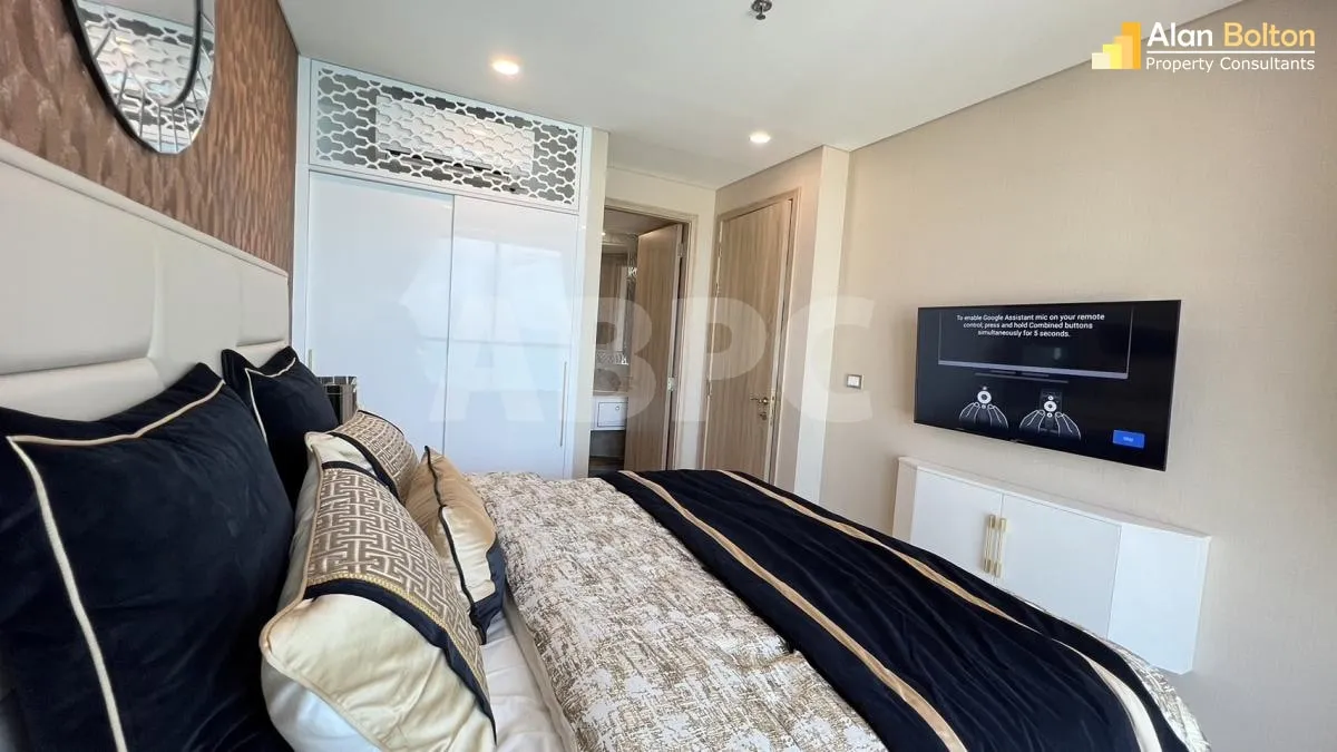 1 Bed 1 Bath in Jomtien ABPC1046 photo 11