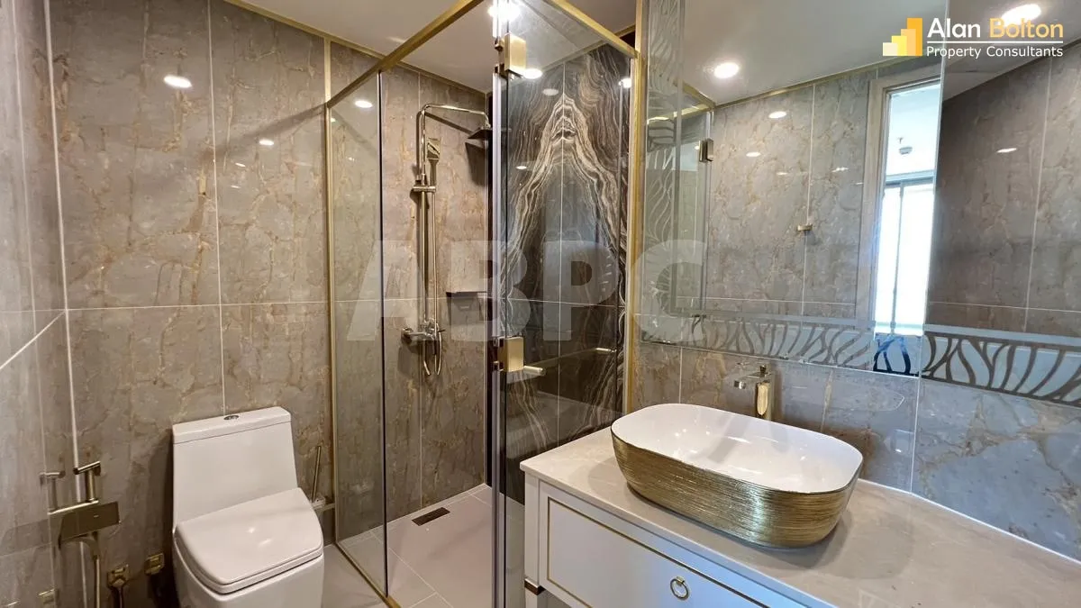 1 Bed 1 Bath in Jomtien ABPC1046 photo 12