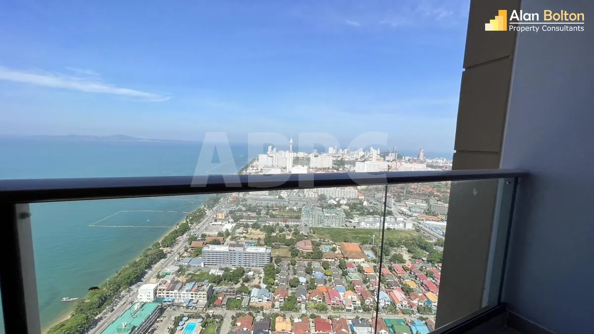 1 Bed 1 Bath in Jomtien ABPC1046 photo 13
