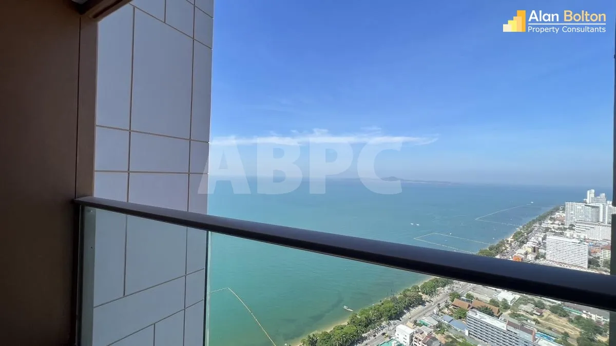 1 Bed 1 Bath in Jomtien ABPC1046 photo 14